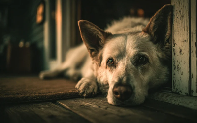 How Boarding at a Pet Resort Reduces Stress for Your Dog